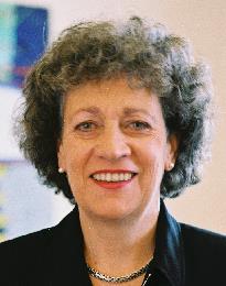 Kathrin Hilber Heuberger