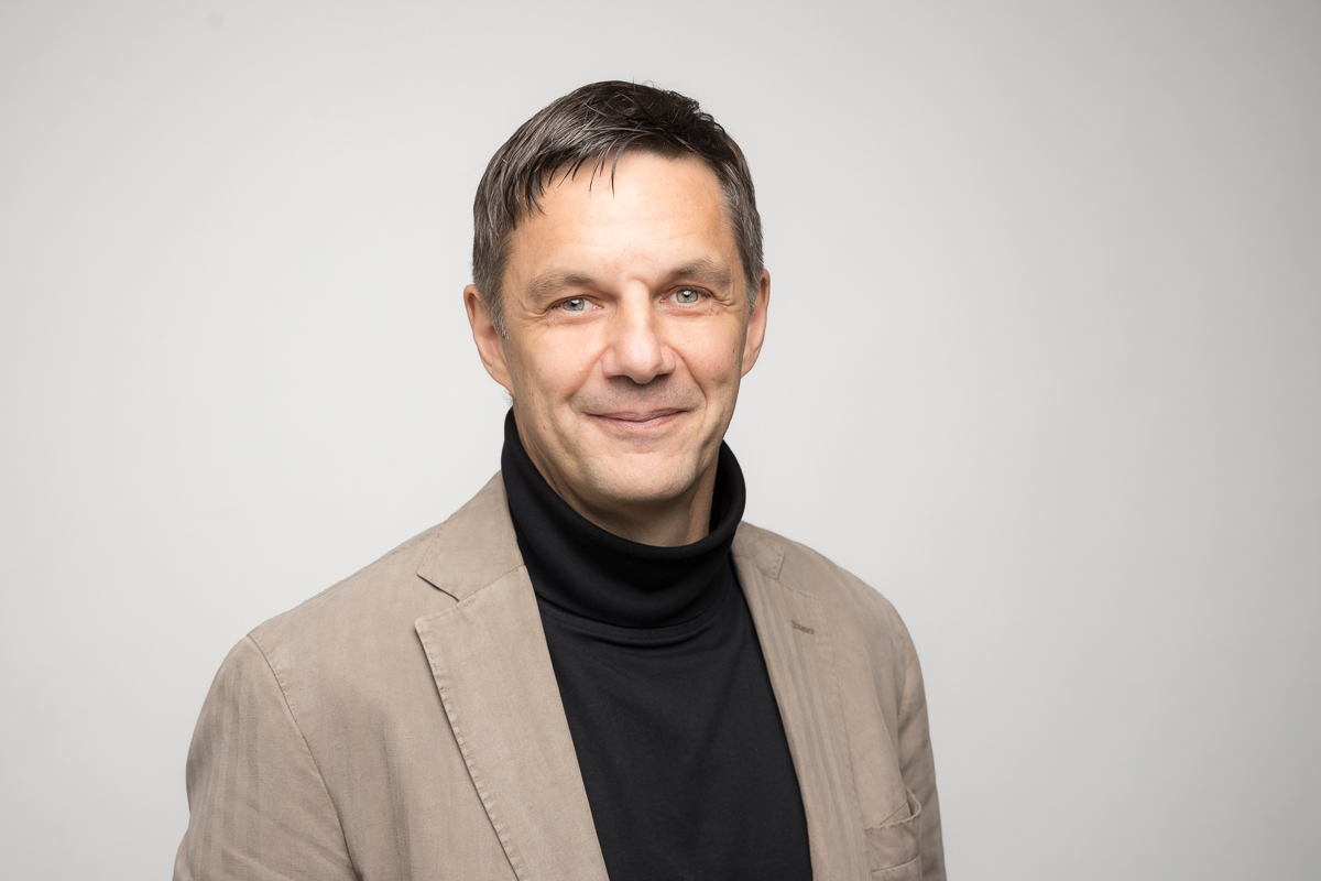 Martin Hochreutener