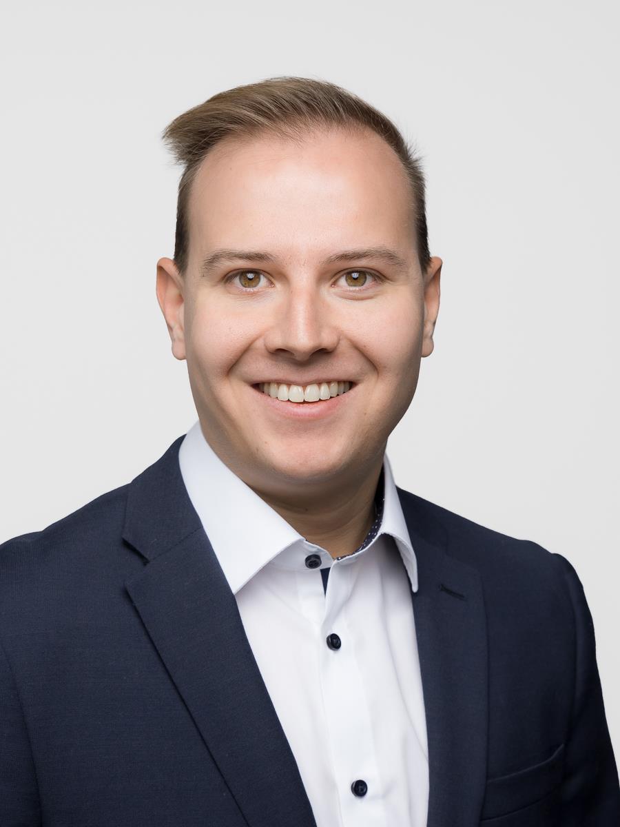 Lukas Huber