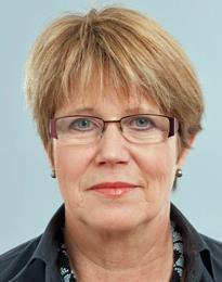 Maria Huber