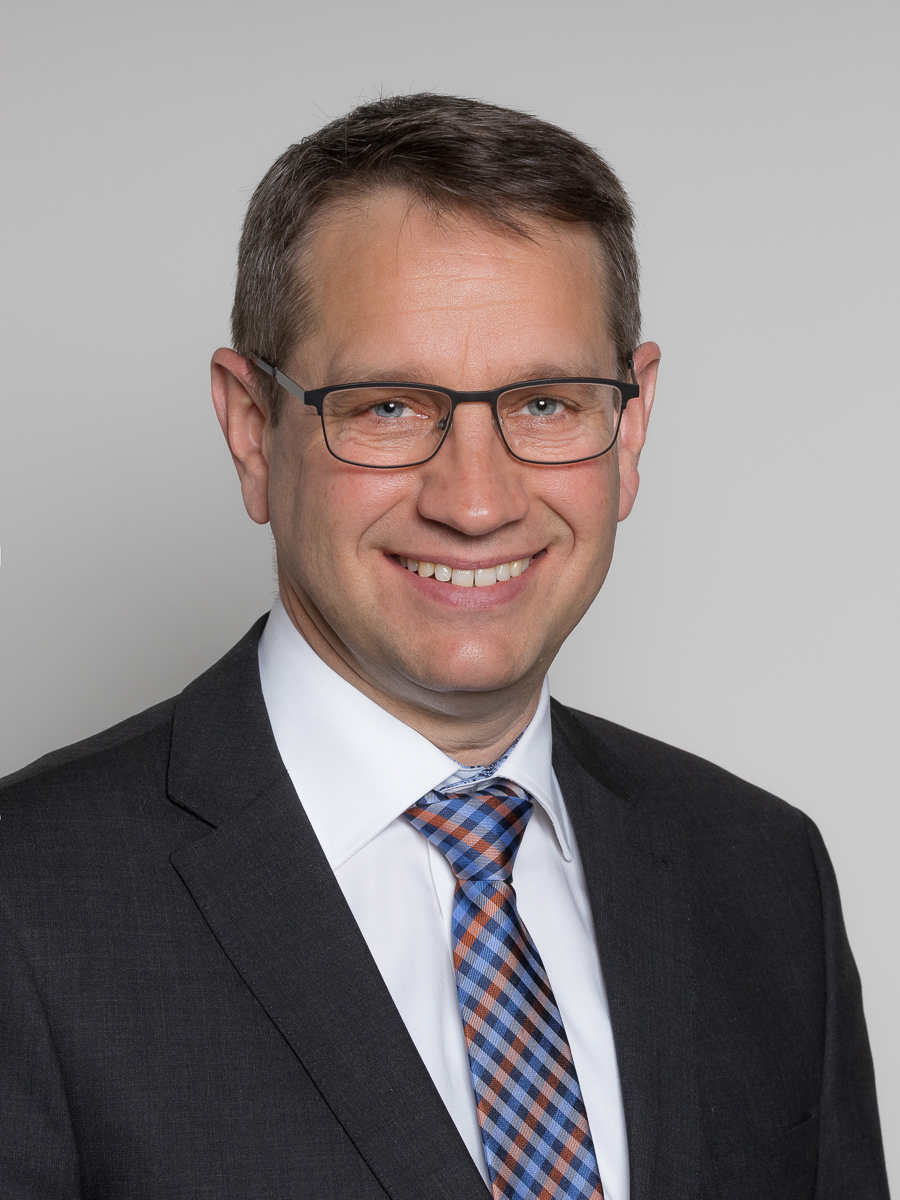 Peter Hüppi