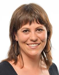 Karin Ilg
