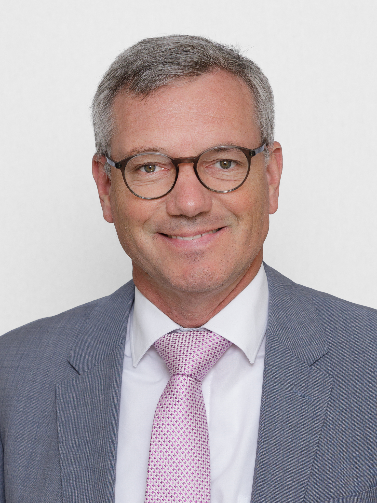Kurt Kälin