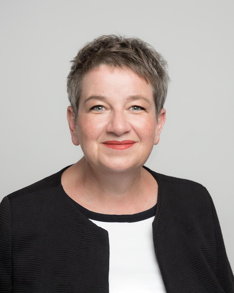 Ruth Keller-Gätzi