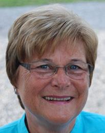 Helga Klee-Rohner