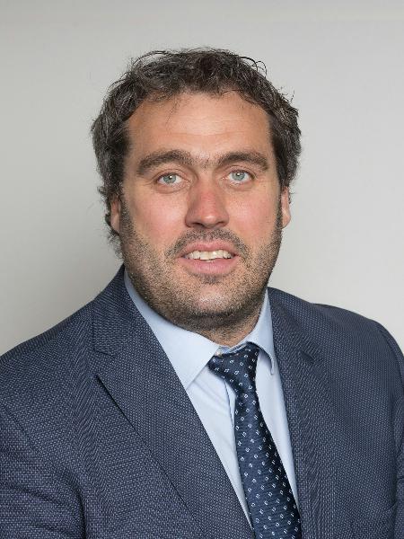 Stefan Kohler