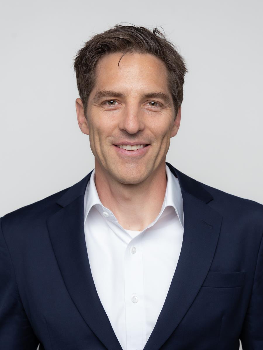 Martin Koller