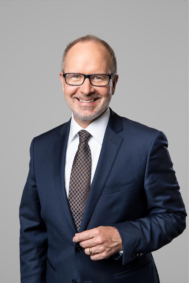 Stefan Kölliker