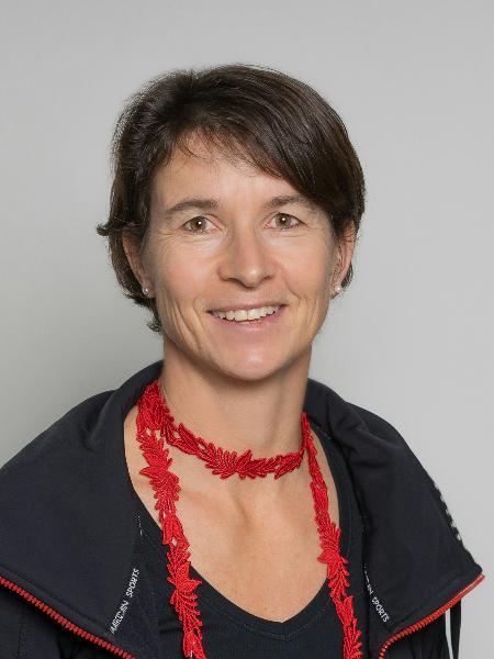 Luzia Krempl-Gnädinger