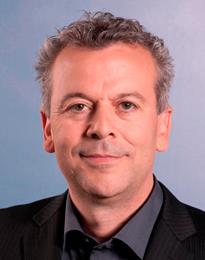 Donat Ledergerber