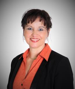 Monika Lehmann-Wirth