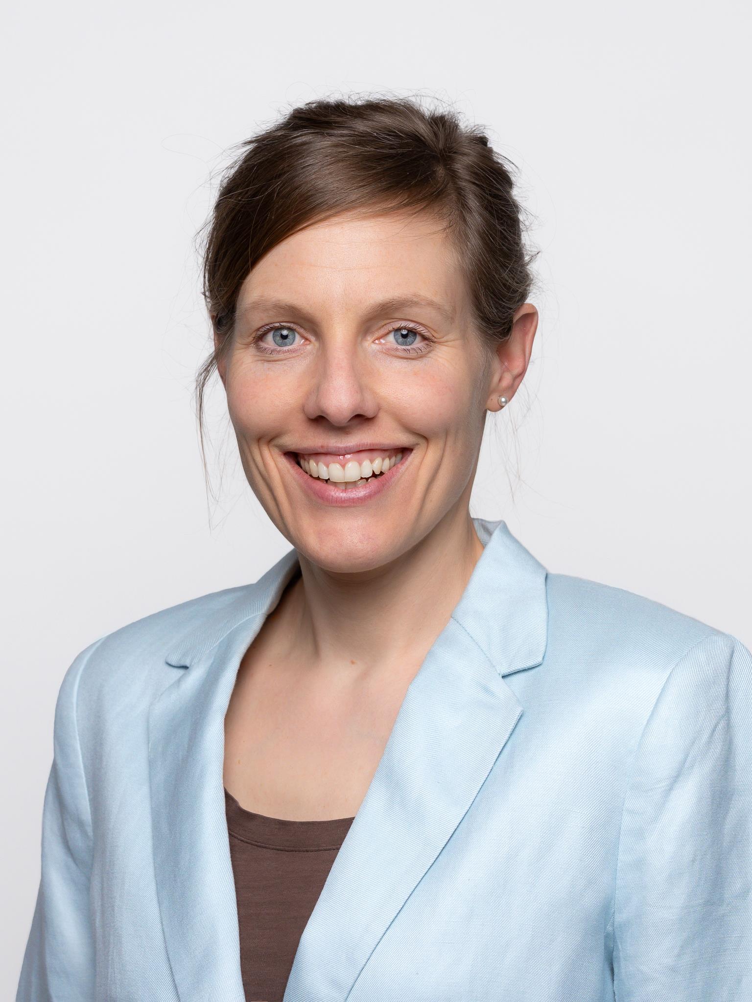 Eva Lemmenmeier