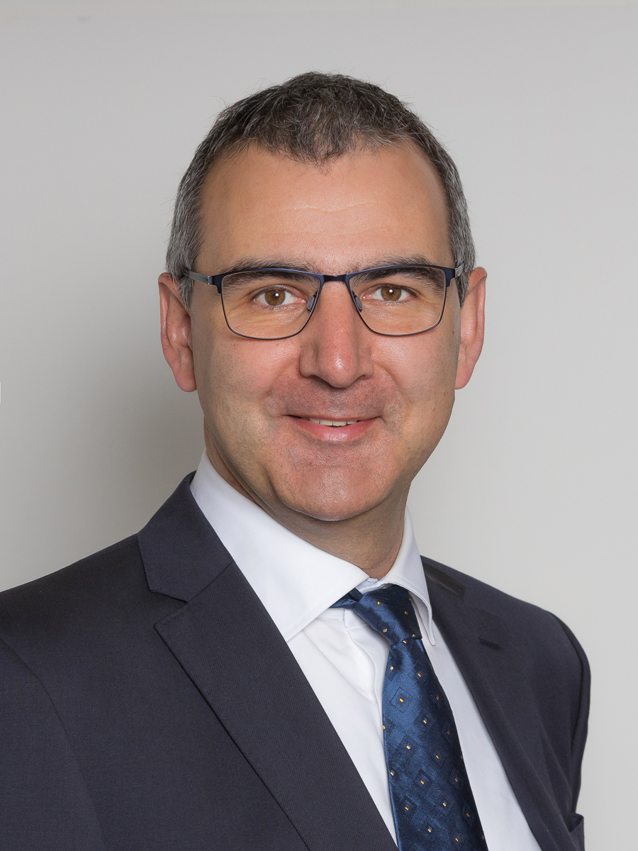 Christian Lippuner