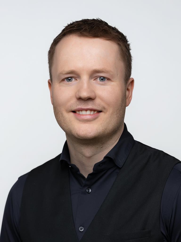 Sandro Lüchinger