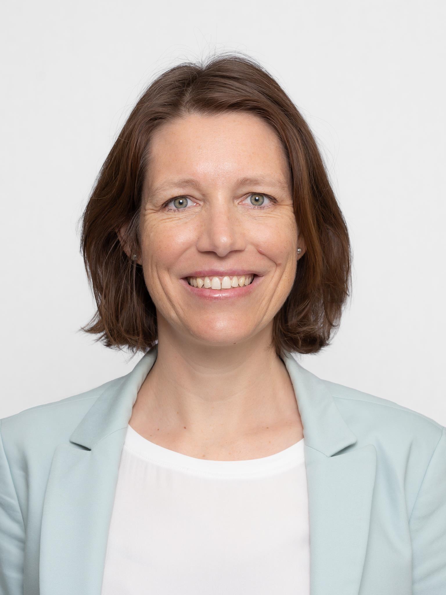 Sonja Lüthi