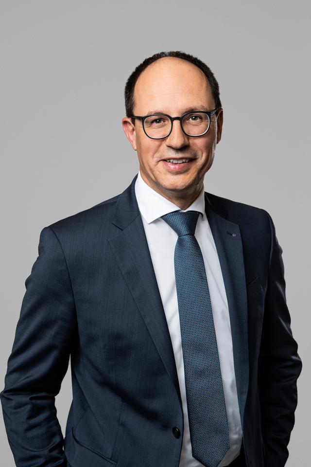 Marc Mächler