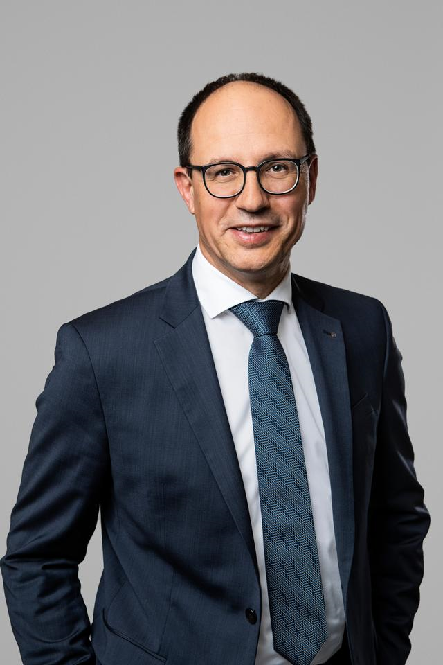 Marc Mächler