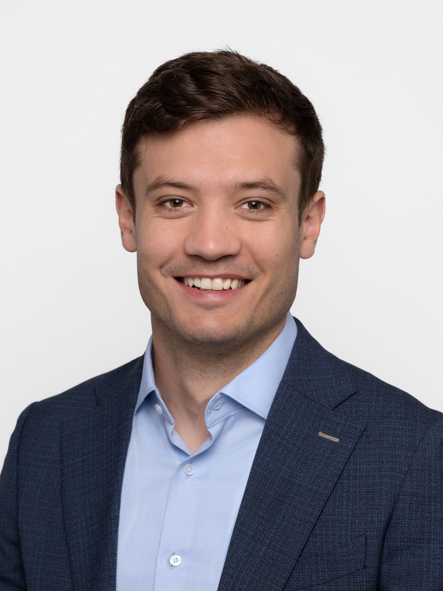 Andrin Monstein