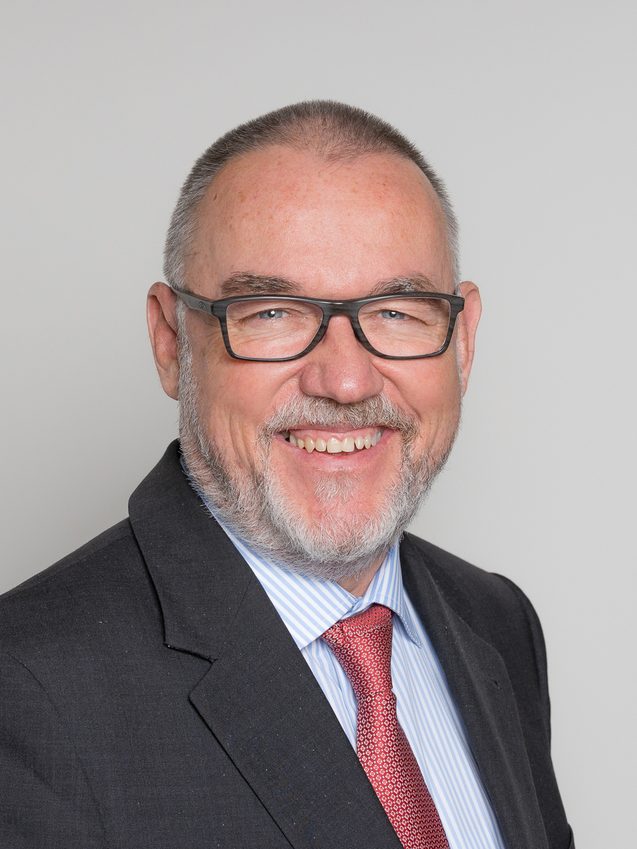 Jascha Müller