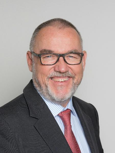 Jascha Müller