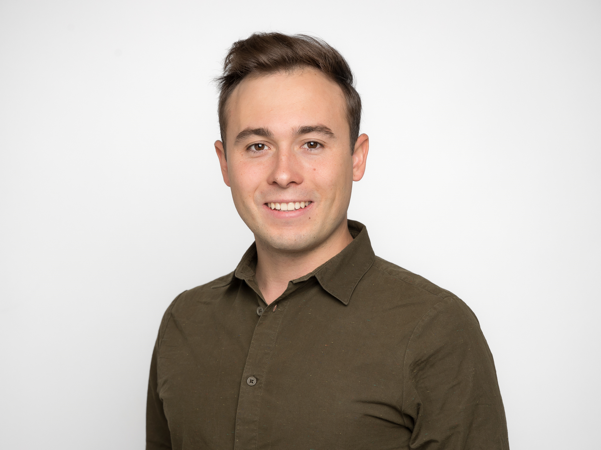 Joel Müller