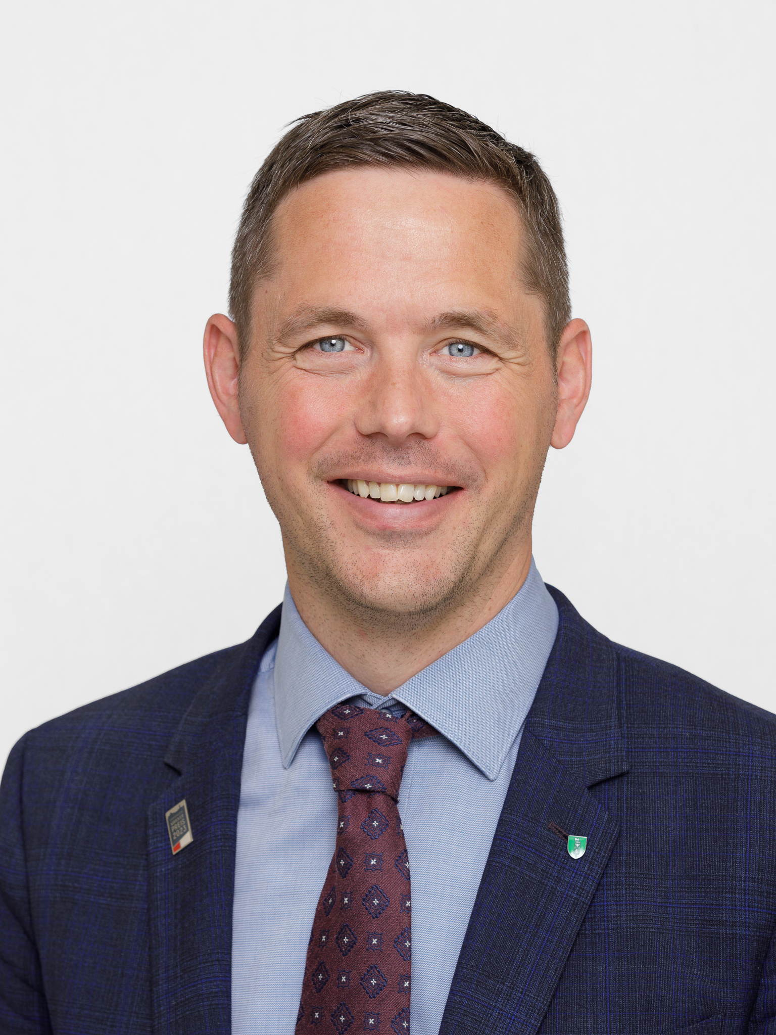 Mathias Müller