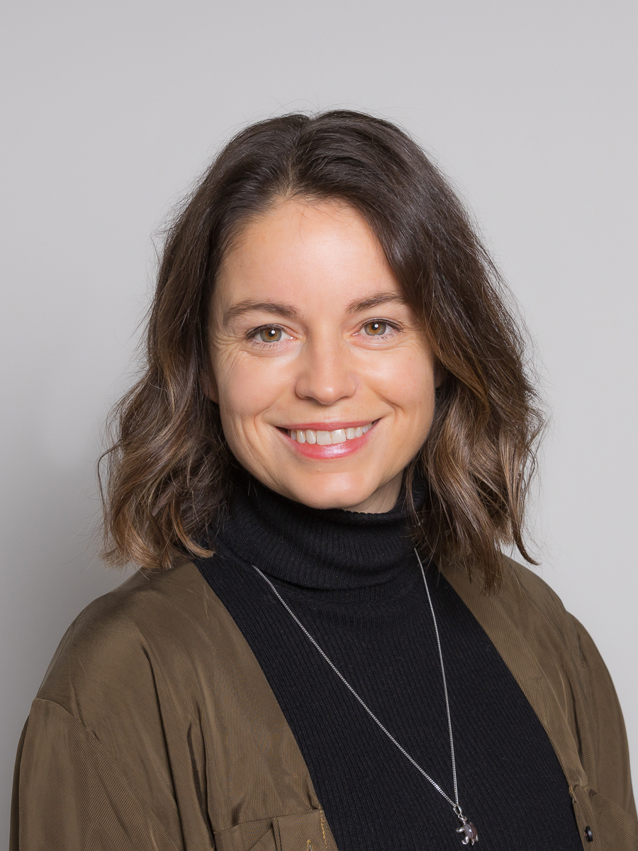 Sarah Noger-Engeler