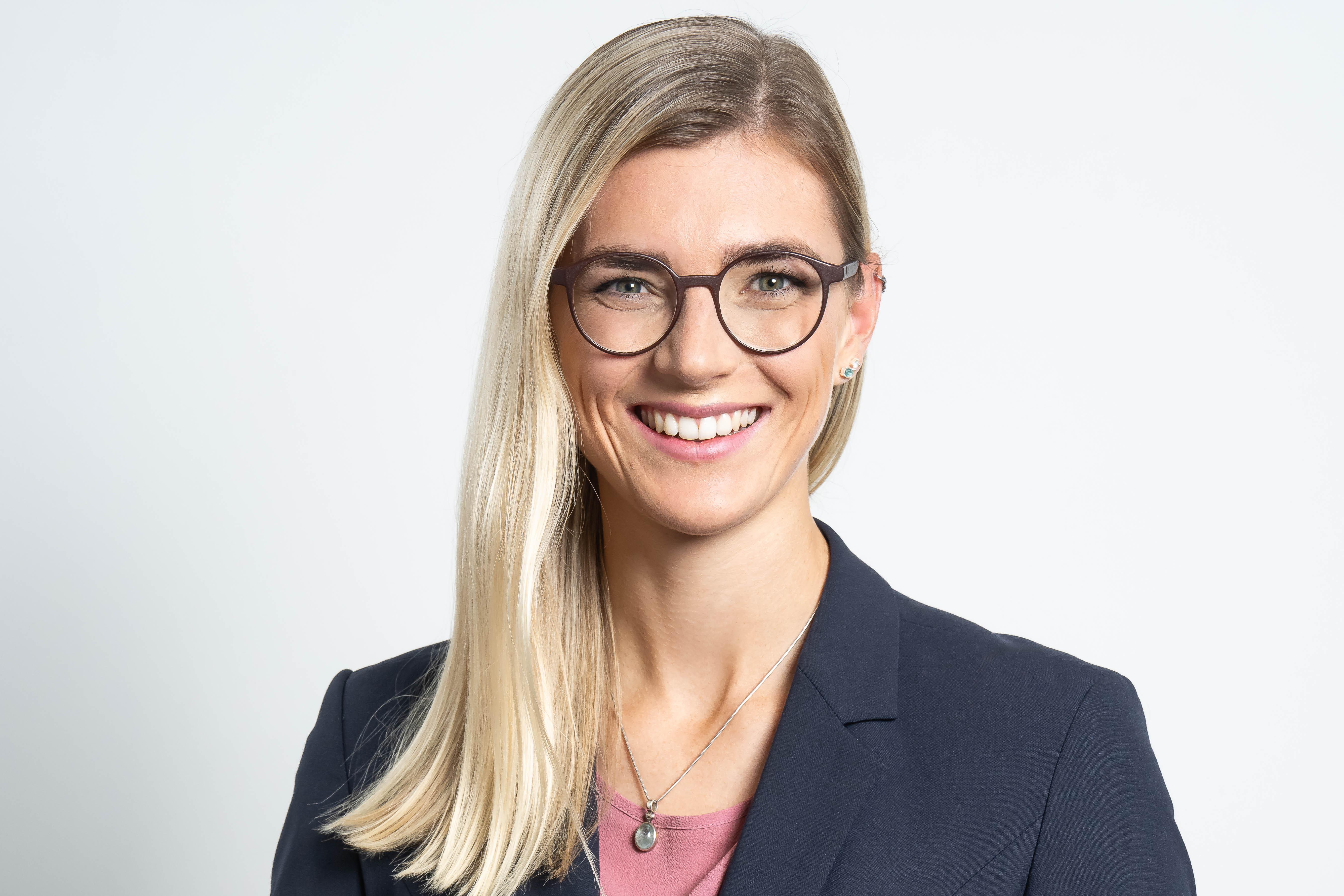Vivienne Oggier