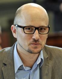 Nils Rickert