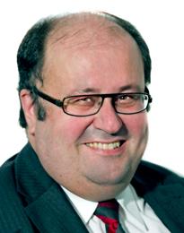 Werner Ritter-Sonderegger