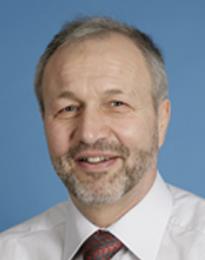 Max Rombach