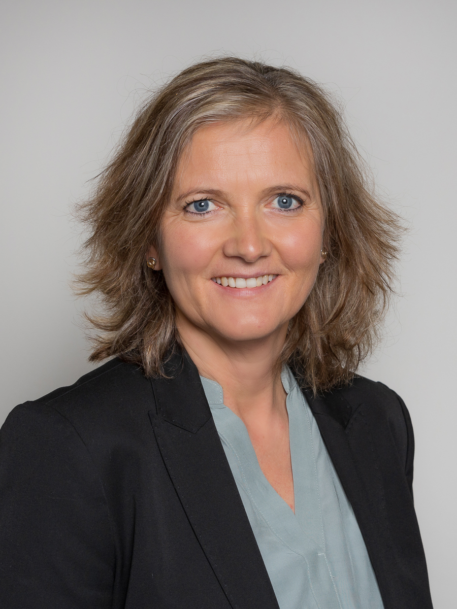 Heidi Romer-Jud