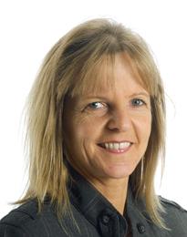 Eveline Rüegg-Gautschi