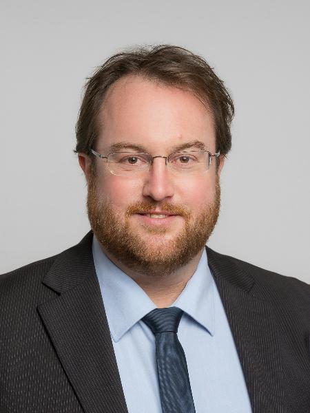 Michael Sarbach