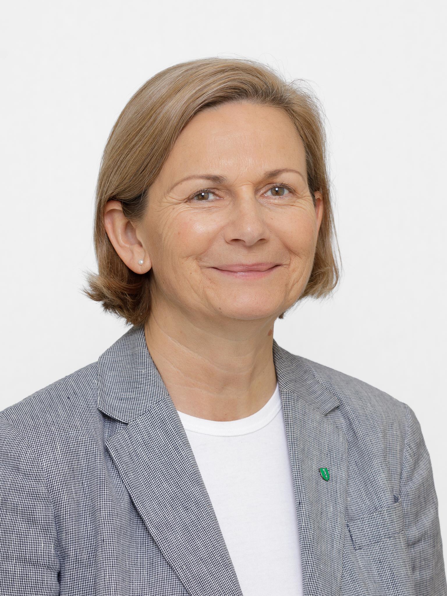 Monika Scherrer