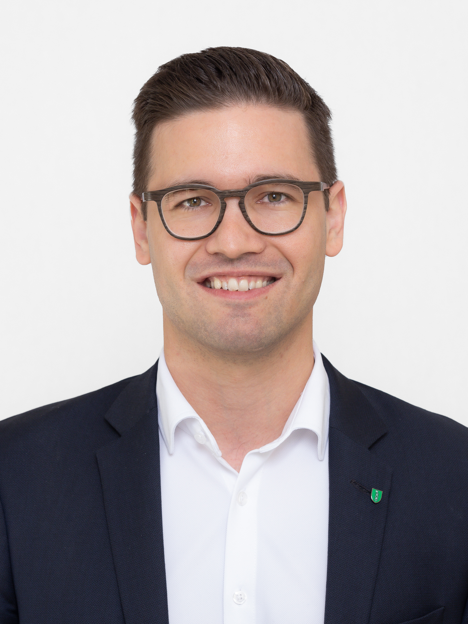 Sascha Schmid