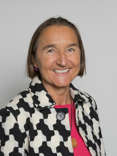 Susanne Schmid