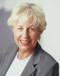 Elsbeth Schrepfer-Bernath