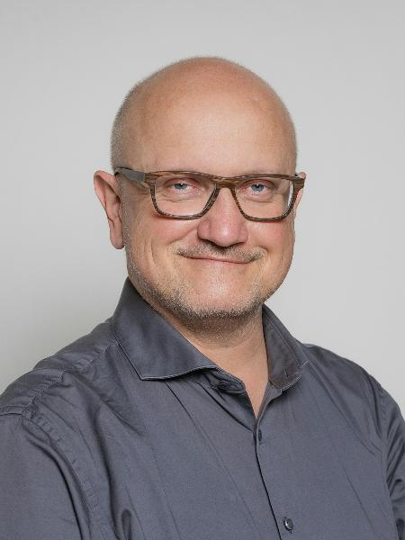 Thomas Schwager