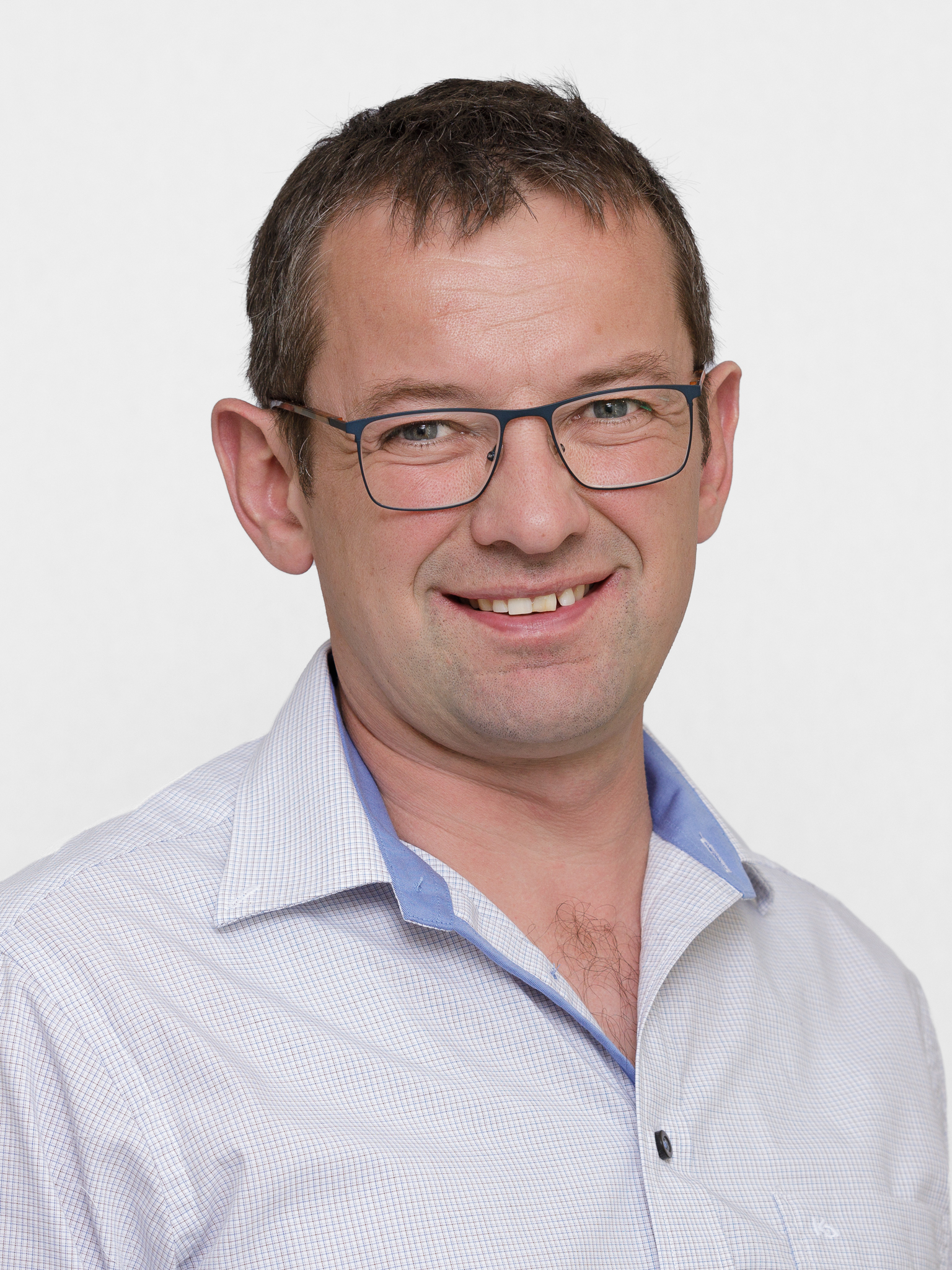 Bruno Schweizer