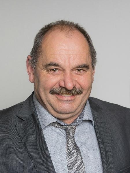 Karl Schweizer