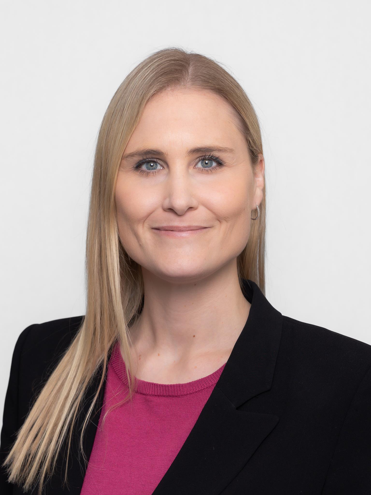 Monika Simmler