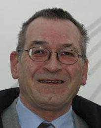 Dieter Spinner