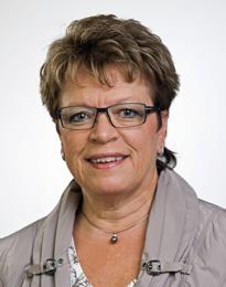 Margrit Stadler-Egli