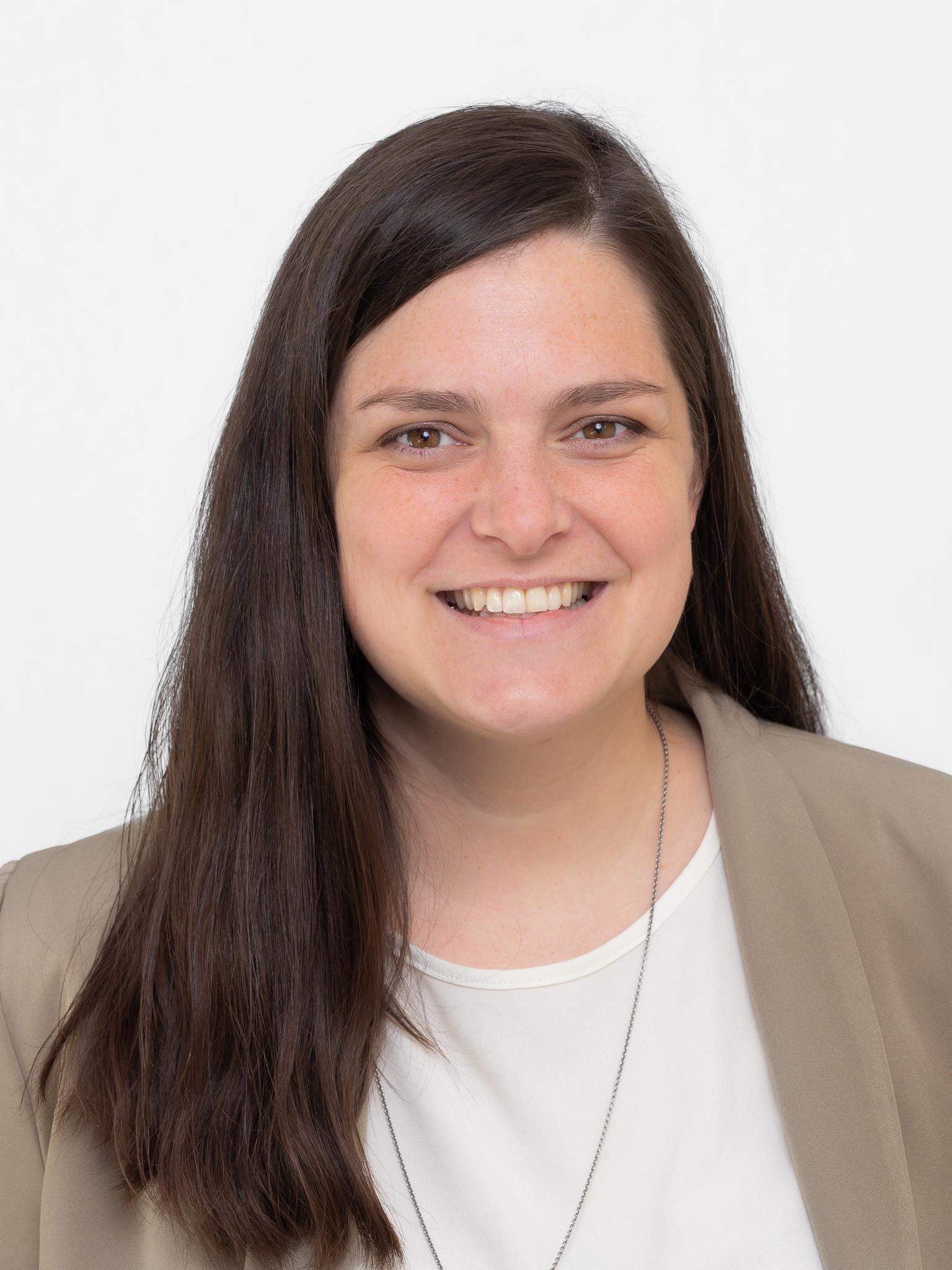 Franziska Steiner-Kaufmann