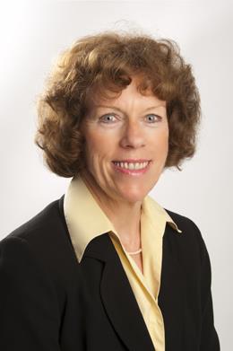 Marianne Steiner
