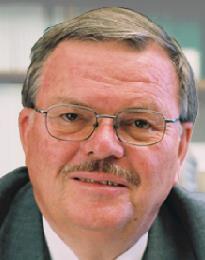 Hans Ulrich Stöckling