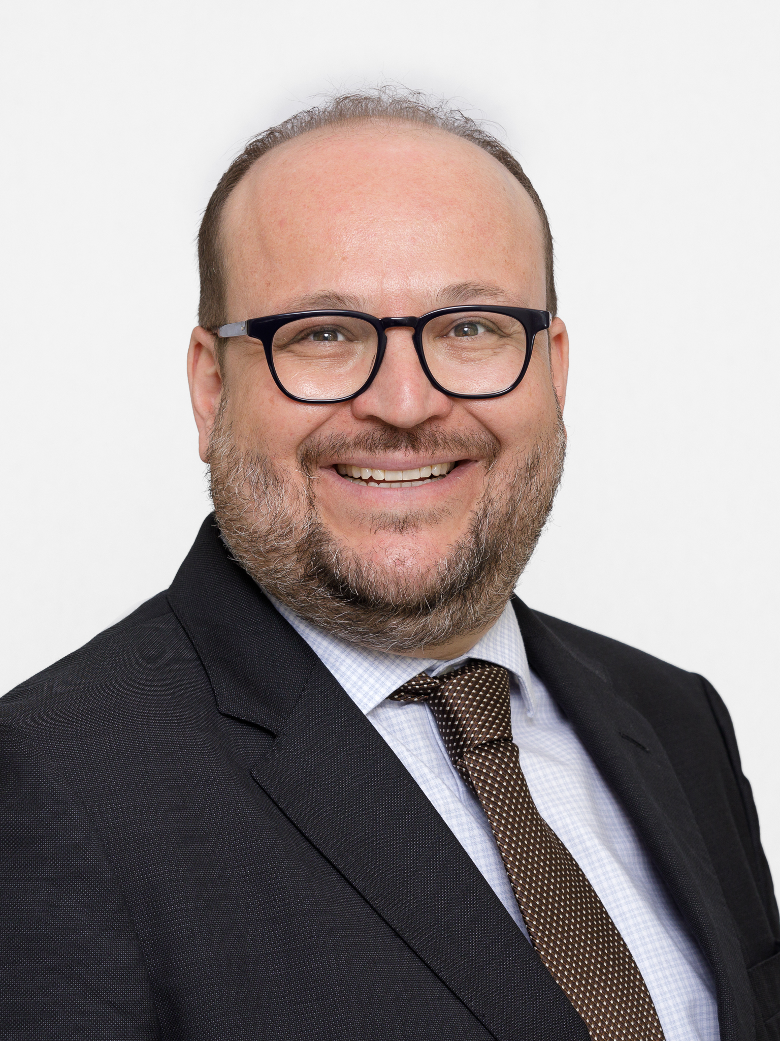 Martin Stöckling