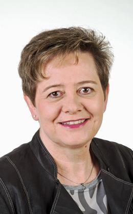 Martha Storchenegger