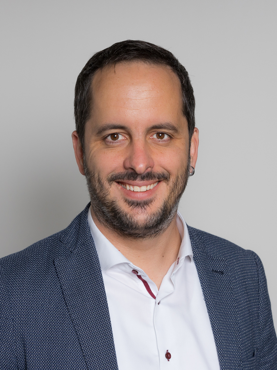 Dario Sulzer